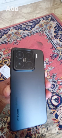 XIOMI15 като нов с гаранция , снимка 3 - Xiaomi - 54709179