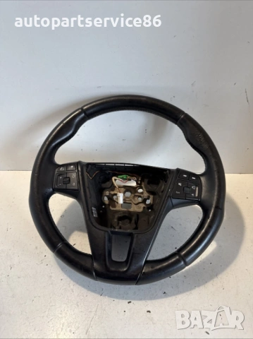 Многофункционален волан за Volvo V40 D2 1.6 TDI (2014) 31250592 OEM