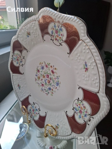 Плато, снимка 4 - Чинии - 54159283