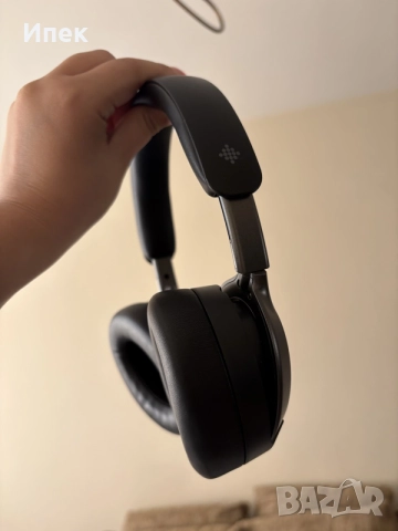 Чисто нови слушалки безжични , снимка 2 - Bluetooth слушалки - 55337353