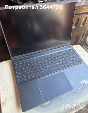 Dell Inspiron 16 Plus (3K екран / i7 / 16GB RAM / 1TB SSD / RTX 3060)