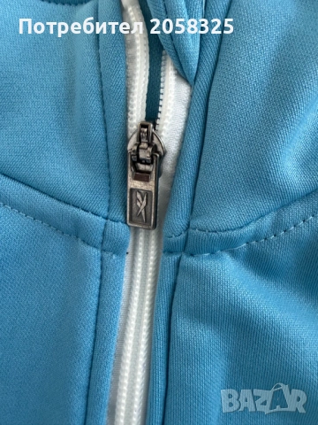 Оригинален анцуг Reebok 158-164, снимка 3 - Детски анцузи и суичери - 54755062