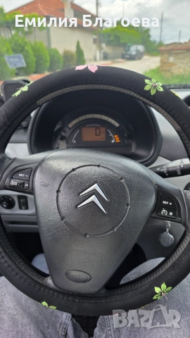 Citroen c3, снимка 7 - Автомобили и джипове - 54656581