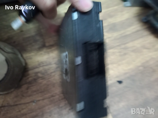 Модул за Mini Cooper  6142912708802 8ES00947920 61429127088 9127088, снимка 3 - Части - 54563981