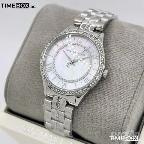 Michael Kors MK3900 Lauryn, снимка 2 - Дамски - 55316029