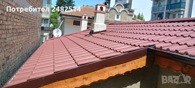 Под наем ремонтирана къща във Варна, снимка 9 - Офиси - 53774154
