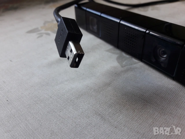 Sony PlayStation 4 PS4 Motion Camera VR CUH-ZEY1, снимка 2 - PlayStation конзоли - 54973194