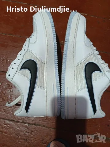 сникърси-Nike Air Force 1, снимка 2 - Маратонки - 55684842