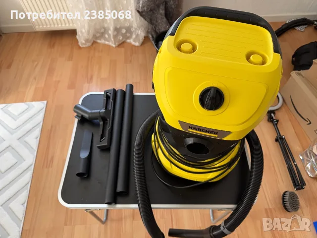Комплект за авто детайлинг, снимка 7 - Други - 55392144