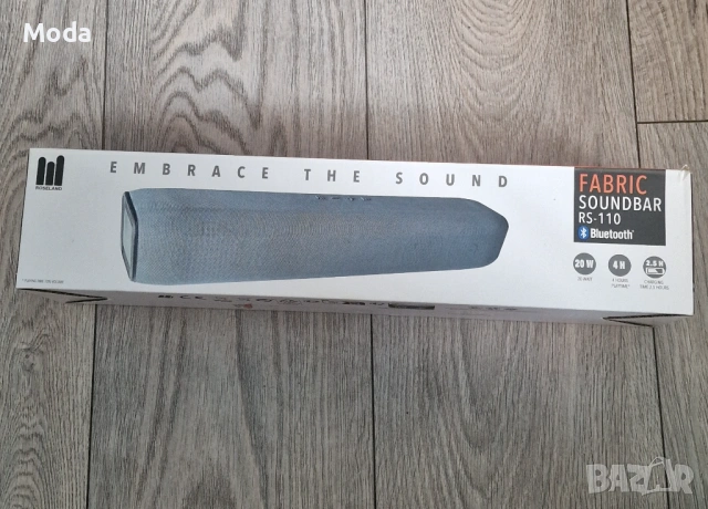 Roseland soundbar RS-110