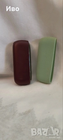 IQOS 3 Duo , снимка 4 - Електронни цигари - 54750769