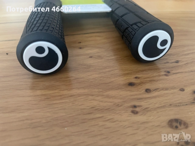 Грипове (ръкохватки) за кормило за велосипед Ergon GA2 Fat, снимка 4 - Аксесоари за велосипеди - 54746360