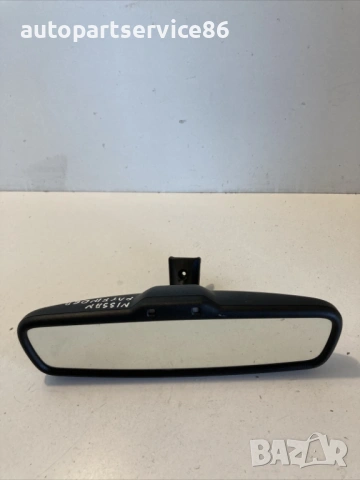 Вътрешно огледало за обратно виждане за Nissan Pathfinder 2.5 Dci (2009) 