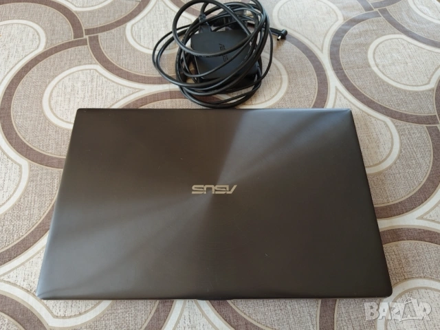Лаптоп Asus ZenBook UX51VZ, снимка 2 - Лаптопи за дома - 54226911