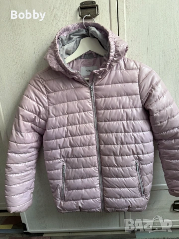 Преходно яке 10-11 години RESERVED 