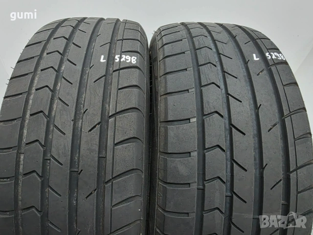 2бр летни гуми 205/55/16 GITI L05298 , снимка 3 - Гуми и джанти - 53981676