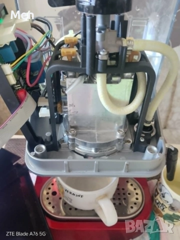 Gaggia baby dose, снимка 5 - Кафемашини - 54637448