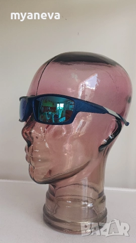 Слънчеви очила Polarized Eyewear , спортно-елегантни , създадени за максимална защита на очите, снимка 3 - Слънчеви и диоптрични очила - 55286953