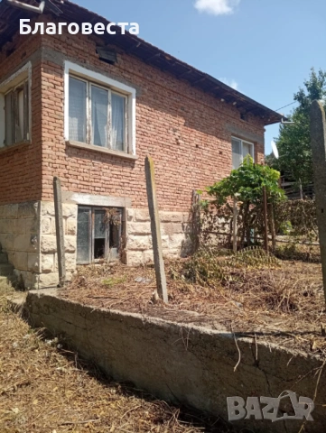 Продавам, снимка 2 - Къщи - 54112611