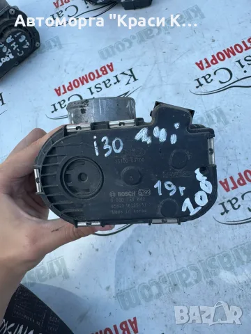 3510003700 Дроселова клапа Hyundai i30 Хюндай И30 2019г. 1.4i
