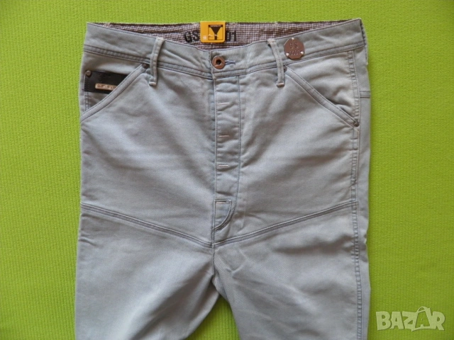G-Star Raw Dean Loose Tapered wmn различни номера и цветове, снимка 15 - Дънки - 54373966