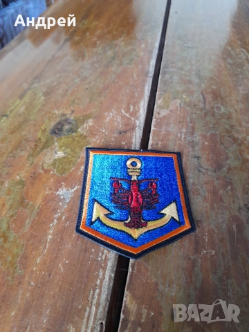 Емблема 152-ри ИБ на НГ на NY