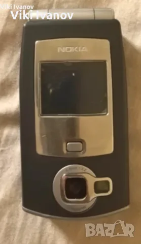 Нокия n71-добро състояние , снимка 6 - Nokia - 55670657