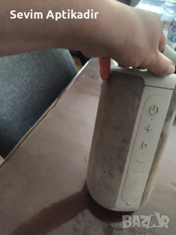 Преносима тонколона , снимка 4 - Bluetooth тонколони - 55507181