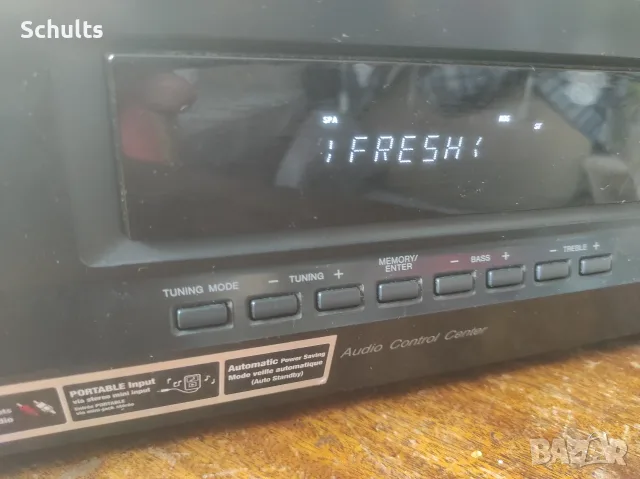 Sony str dh 130 стерео транзисторен ресивър