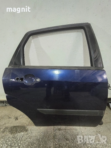 Врата задна дясна Ford Focus Mk1 Комби