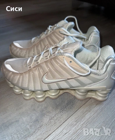 Nike shox