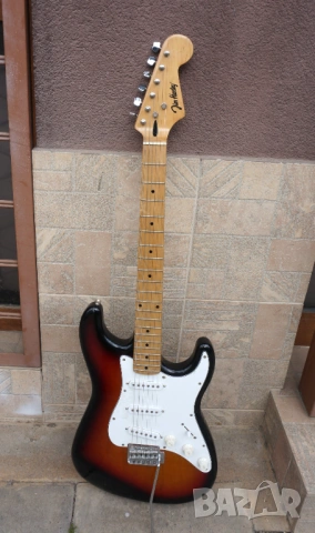 Страт внос Германия! Отличен! Сетнат и готов за рифове! 