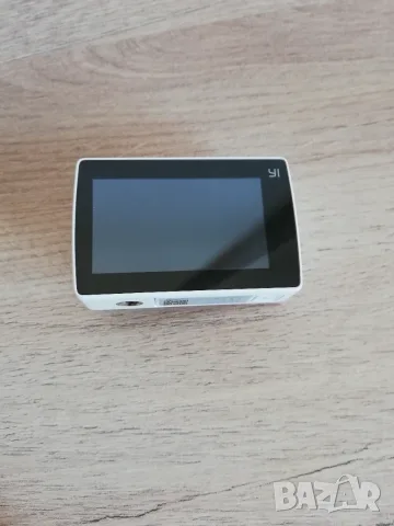 Камера Xiaomi YI 4K action camera 12mpx, снимка 9 - Камери - 55483419