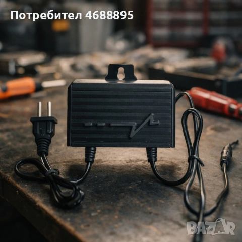 Водоустойчив адаптер за камери - надеждно и непрекъснато захранване, снимка 3 - Друга електроника - 53981664