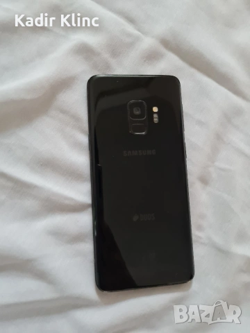 Samsung Galaxy S9, снимка 7 - Samsung - 54988446