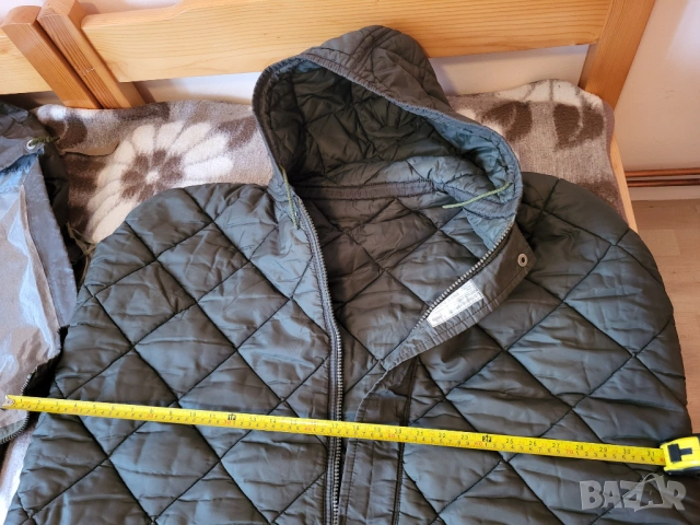 Продавам уникален швейцарски спален чувал на две части, снимка 6 - Екипировка - 54263185