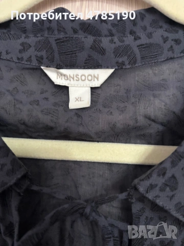 Дамска блуза, снимка 2 - Туники - 54063306