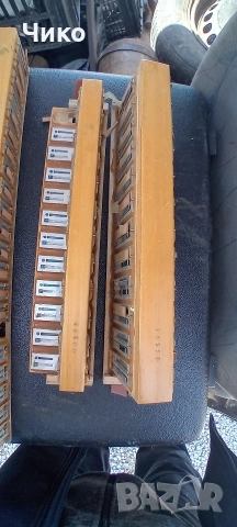 Здрави гласове за акордеон, снимка 8 - Акордеони - 54300201