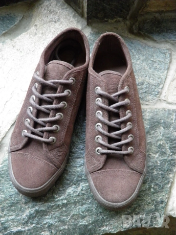 Ed Hardy оригинални гуменки UK5,5 /38