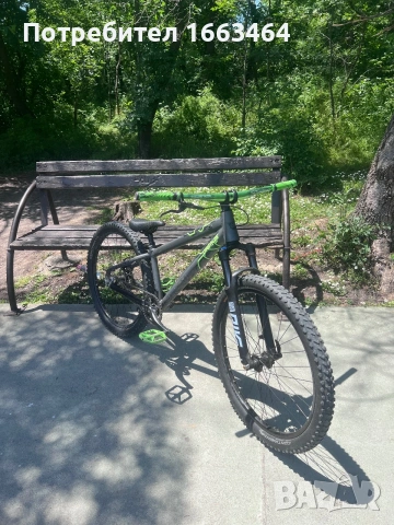Рамка за Sprint primus 2023 dd 26