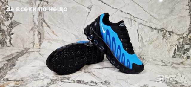 Nike Мъжки Маратонки👟Мъжки Спортни Обувки Найк - Различни Цветове Код P2050, снимка 2 - Маратонки - 53955017