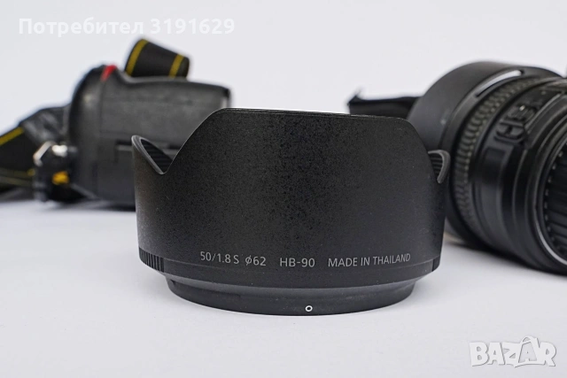 Nikon Разпродажба!, снимка 11 - Фотоапарати - 54961310