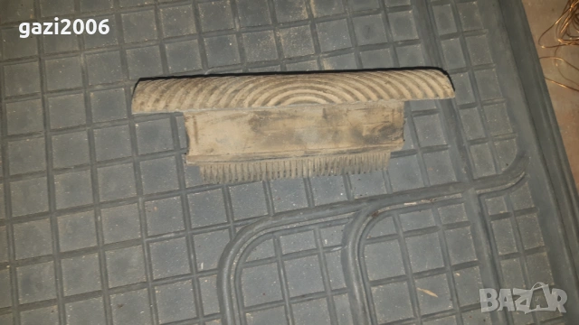 Стар гребен