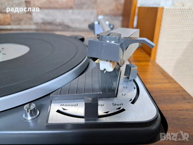 DUAL 1010 / CV12A / CL10, снимка 4 - Ресийвъри, усилватели, смесителни пултове - 54683548
