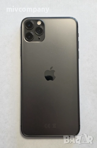 Iphone 11 Pro Max 64GB 83%bh, снимка 6 - Apple iPhone - 54971739