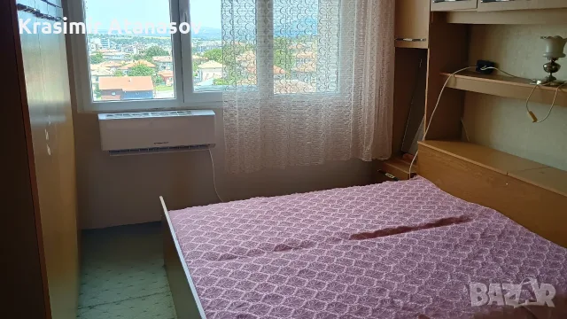 Апартамент под наем, 3-Стаен, гр. Попово, снимка 3 - Апартаменти - 55622015