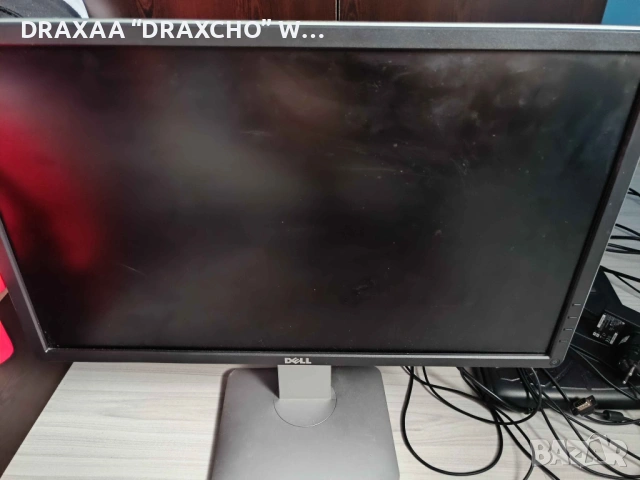 Продавам геймърски сетъп – мощен PC + 2 монитора + Logitech волан, снимка 6 - Геймърски - 54487988