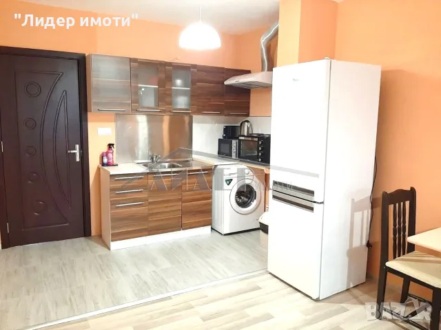 2-стаен на метри от МУ Пловдив, снимка 4 - Апартаменти - 55653855