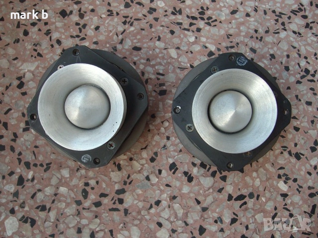 Високотонови туитъри JBL 2402H