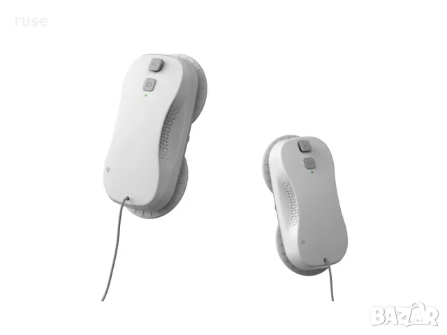 НОВИ! Робот за почистване на прозорци Crown RW1S Window, снимка 6 - Други - 55500130